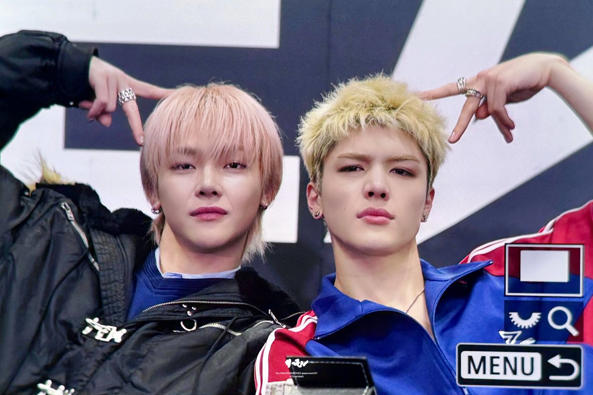 saamonn0217's tweet image. 251123 N&amp;amp;M

#andTEAM #andTEAM_MAKI  #マキ #마키 #MAKI