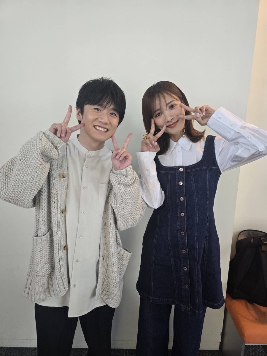 ZIP、DayDay.、ヒルナンデスと告知させて頂きました、

県民スター栄誉賞
観て下さい！

今夜、pm07:00からです。

ヒルナンデスで久しぶりに会えた
純さんも是非、観て下さい