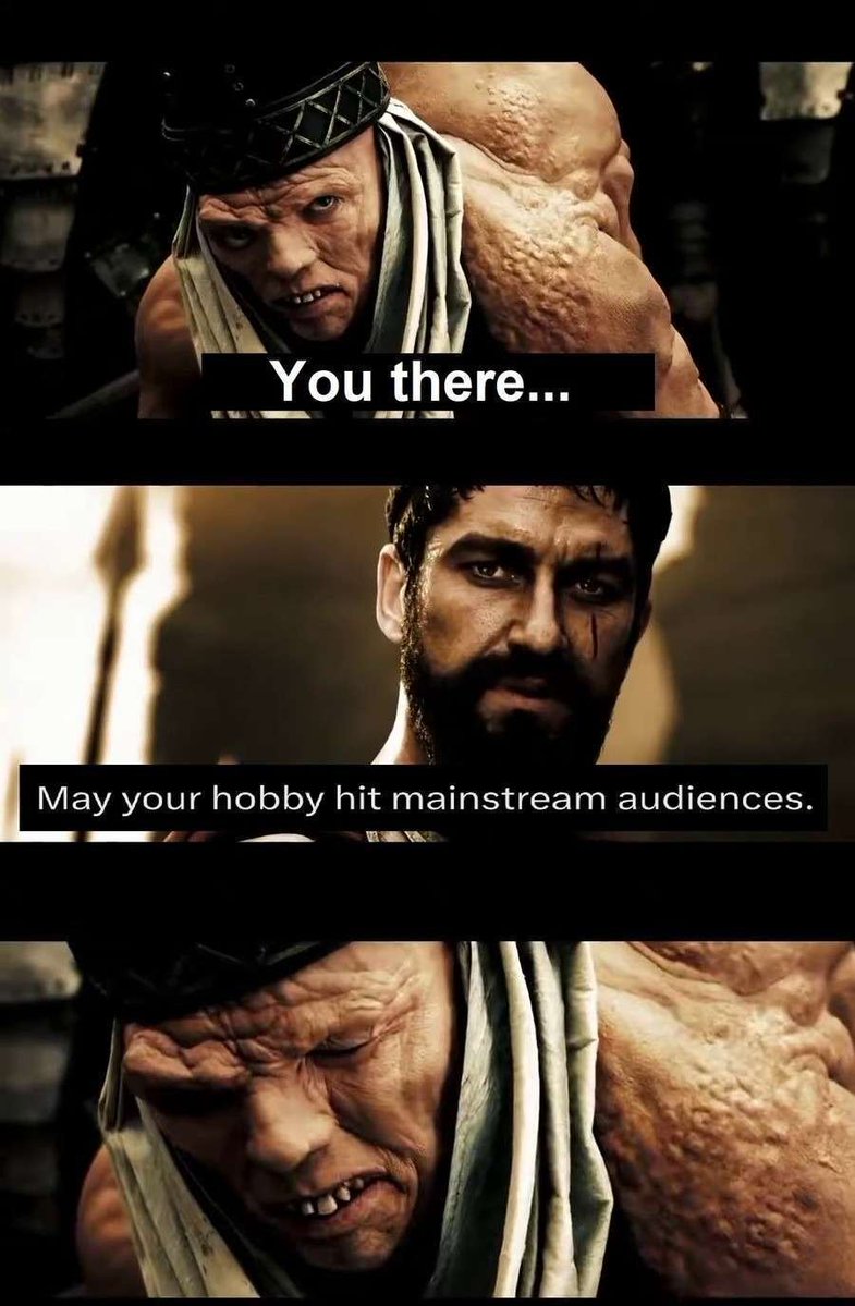 atcunnyceo's tweet image. Probably the same people who think this is a positive thing