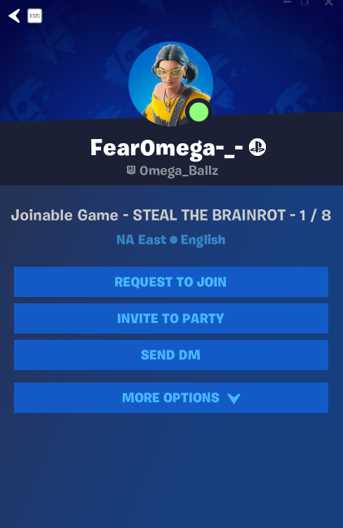 ps cup finals in 2 days bro🥀🥀