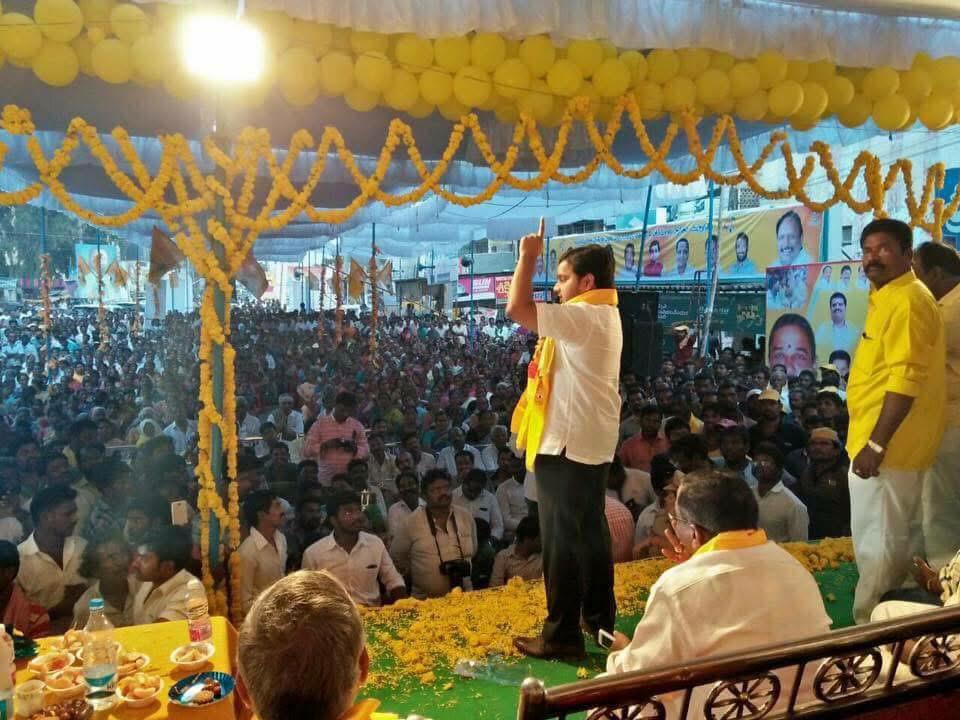 p_a_r_m_a_r_meh's tweet image. A leader whose work defines excellence.
May your journey keep inspiring us all.
#HappyBirthdayVijayAnna