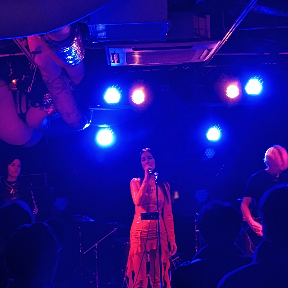 FOUR×FOUR tweet media