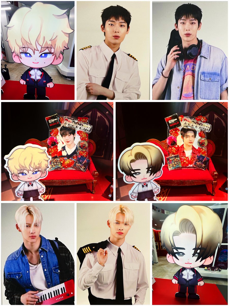 𓂃𖡼.*ﾟ11월24일 ꕤ.·*.
𝓗𝓪𝓹𝓹𝔂 𝓢𝓾𝓷𝓴𝓲 𝓓𝓪𝔂𓂃𖡼.*ﾟ🦊🐥☂️

ENHYPEN WORLD POU UP🌹デコケース作ったらXmasシーズンにぴったりすぎてびっくりした😂🦌🎄✩⋆*

#ENHYPEN #엔하이픈 
#NI_KI #니키 #ソヌ #ニキ
#SUNOO #선우 #SunkiDay