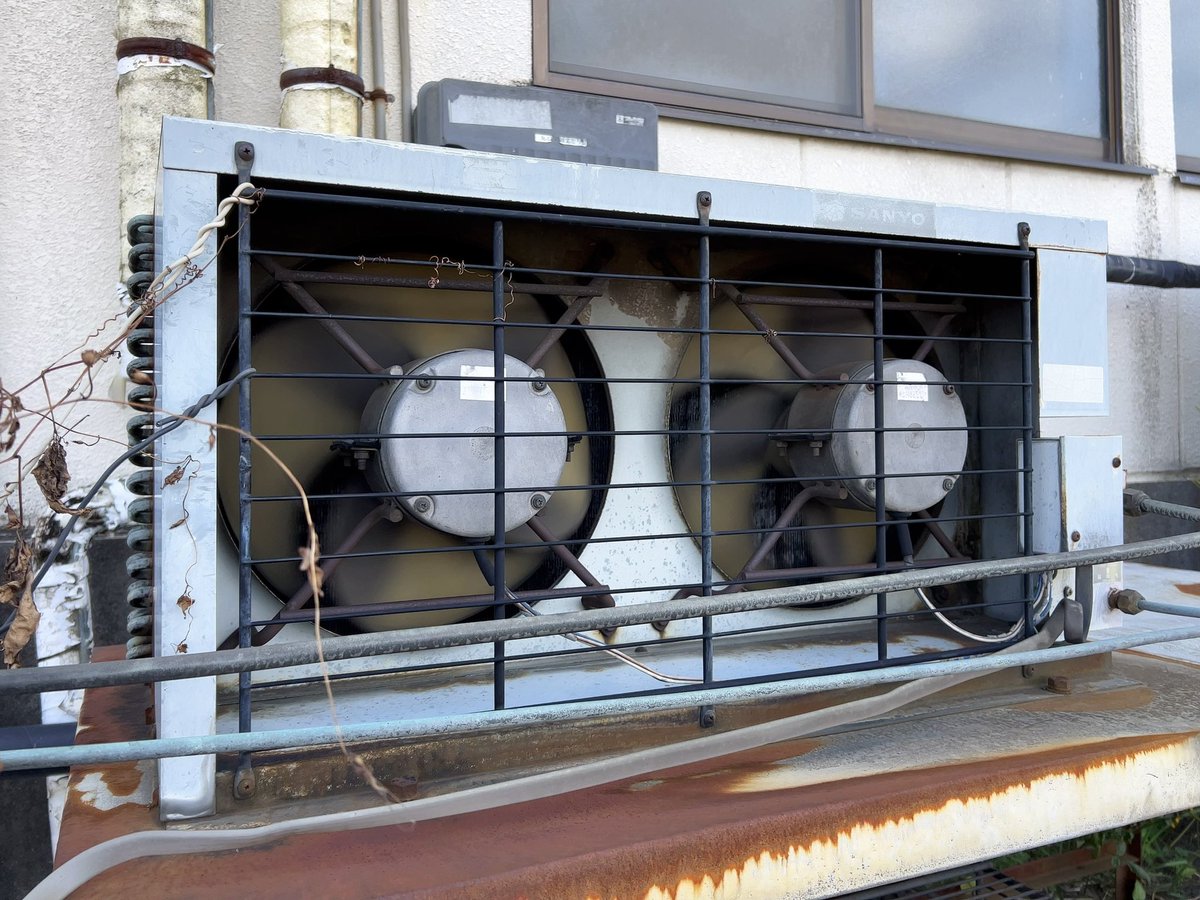 ♡ y ♡‼️エアコン室外機 MSZ-JXV5622S 三菱電機 家庭用エアコン 霧ヶ峰 壁掛形 18畳用 単相200V