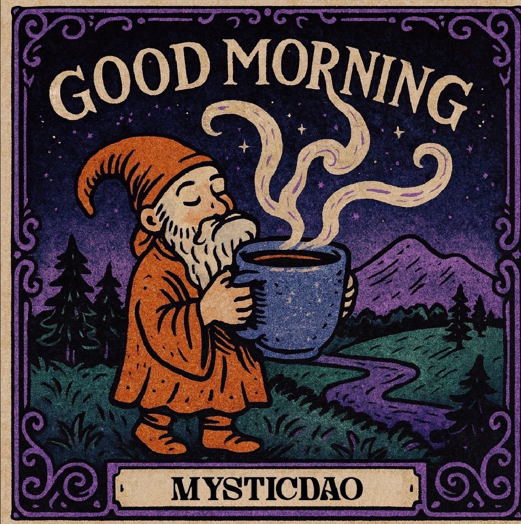 Mystical Bubbleking tweet media