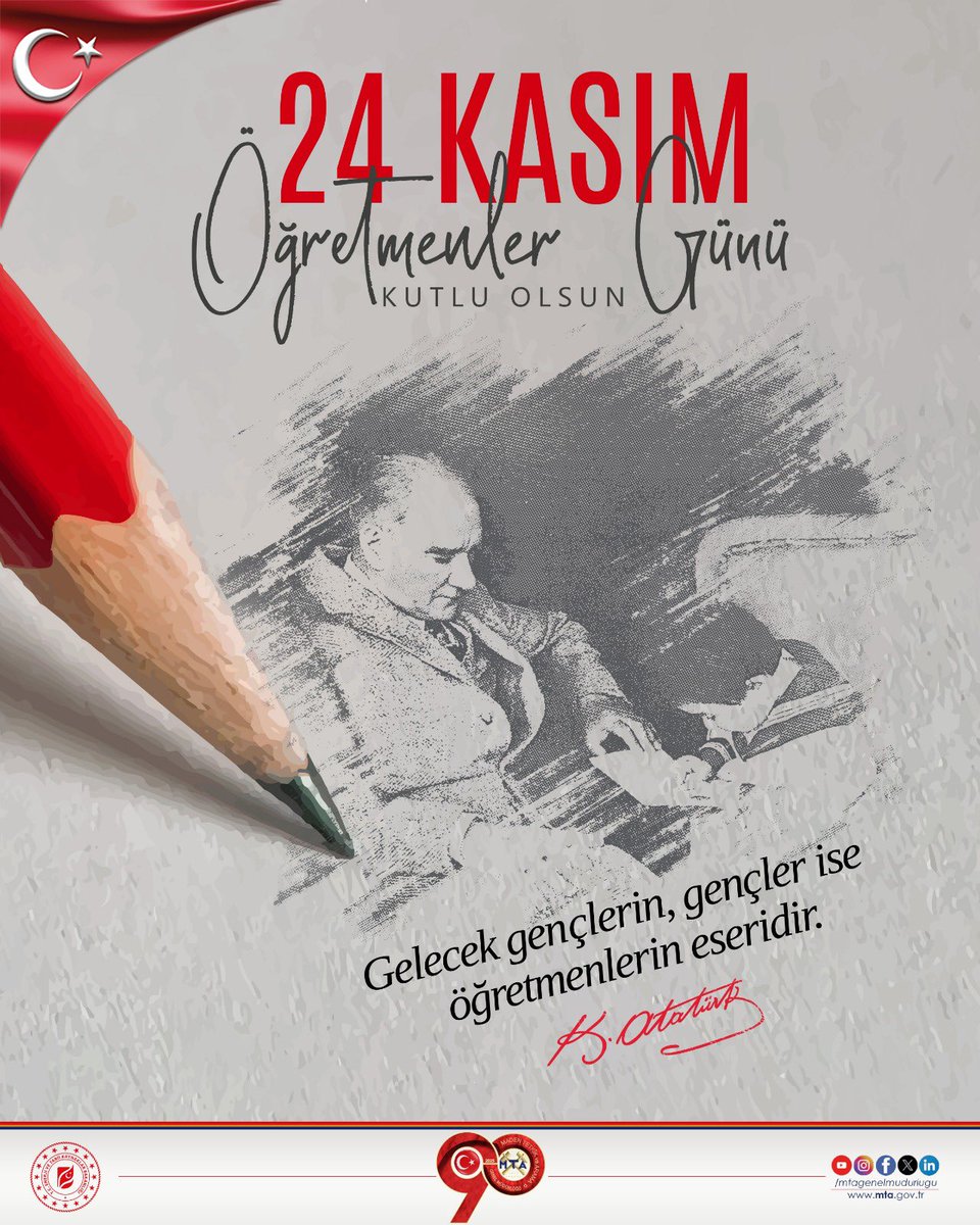 Tüm değerli öğretmenlerimizin Öğretmenler Gününü kutlarız 💐