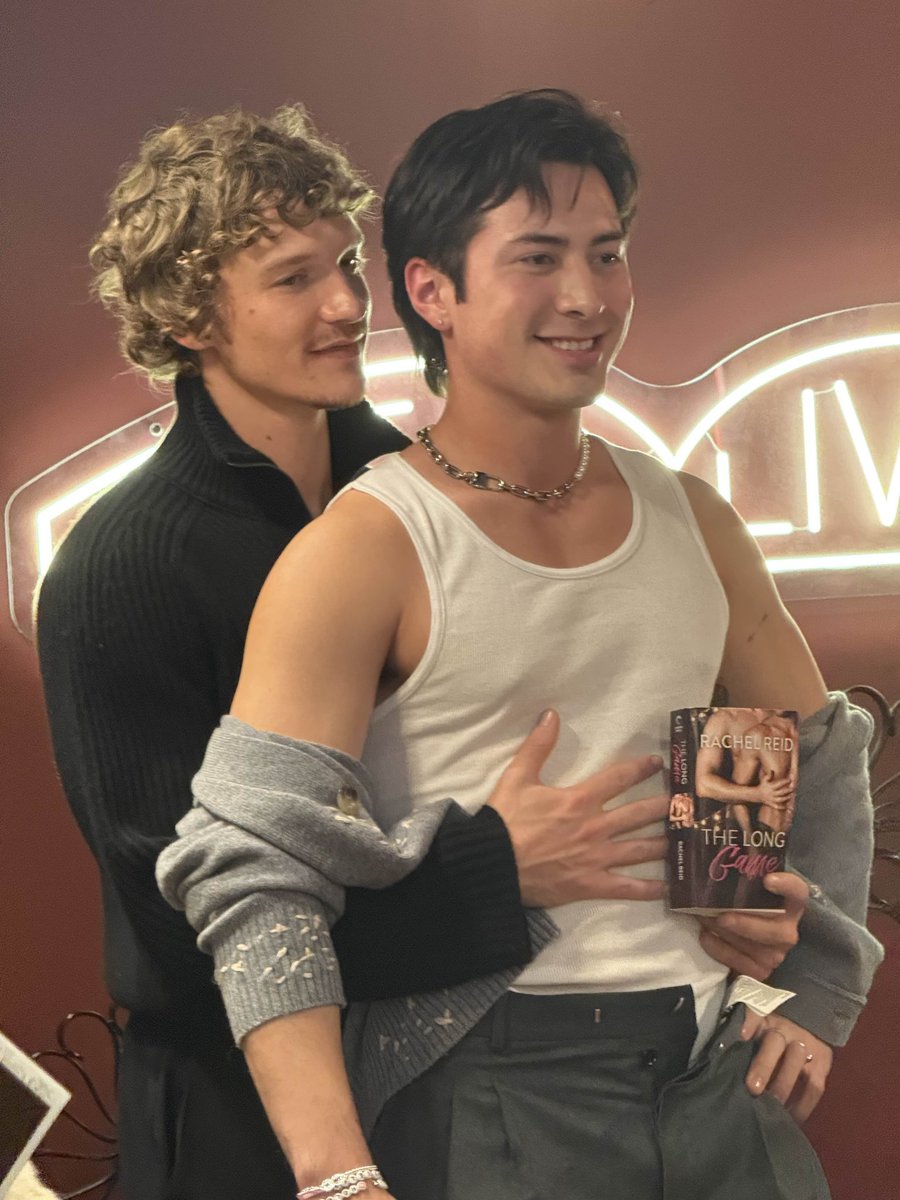 lomlacd's tweet image. THE LONG GAME CONFIRMED IDCCCCC