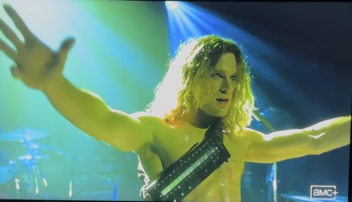 Eli_Any_Gonz's tweet image. Are they looking at each other right now !? 🥵