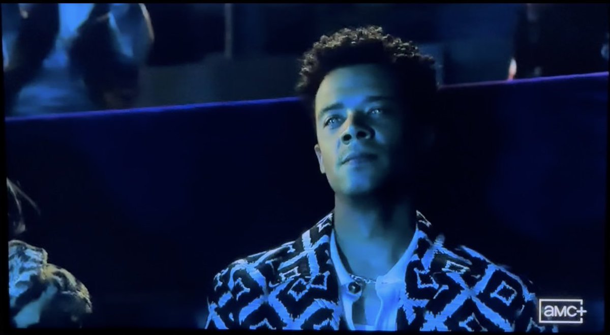 Eli_Any_Gonz's tweet image. Are they looking at each other right now !? 🥵