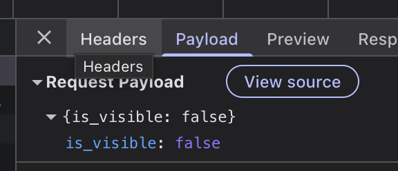 biraj21_'s tweet image. TIL that when you &apos;delete&apos; a chat in chatgpt, it just sends a PATCH request to /conversation/&amp;lt;id&amp;gt; endpoint with is_visible field set to false. i knew they won&apos;t delete your data, but this feels even more spooky now.

doing &quot;delete all&quot; also just calls /conversations with the same…
