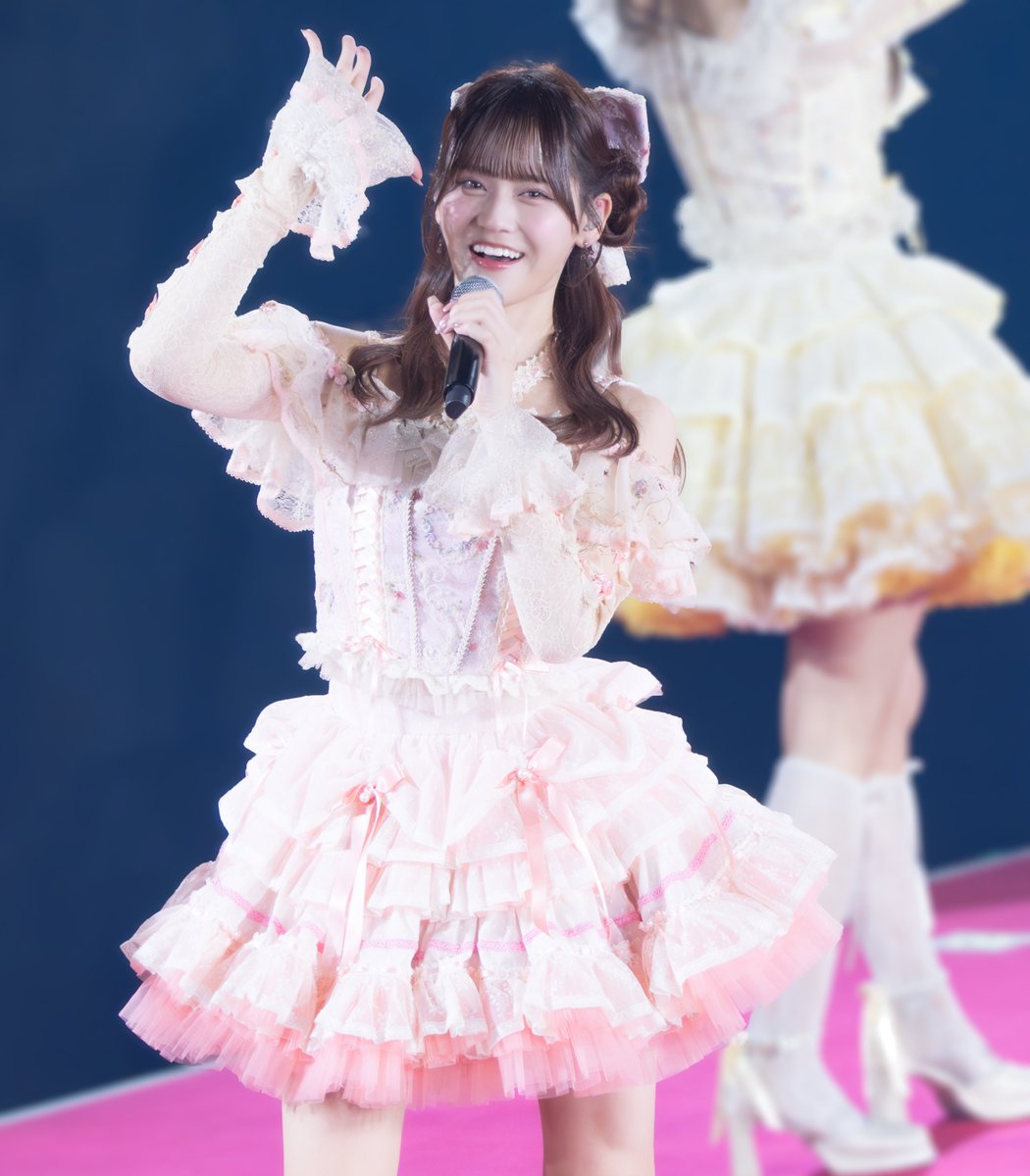 2025/11/23 「＝𝙻𝙾𝚅𝙴 𝟾𝚝𝚑 𝙰𝙽𝙽𝙸𝚅𝙴𝚁𝚂𝙰𝚁𝚈