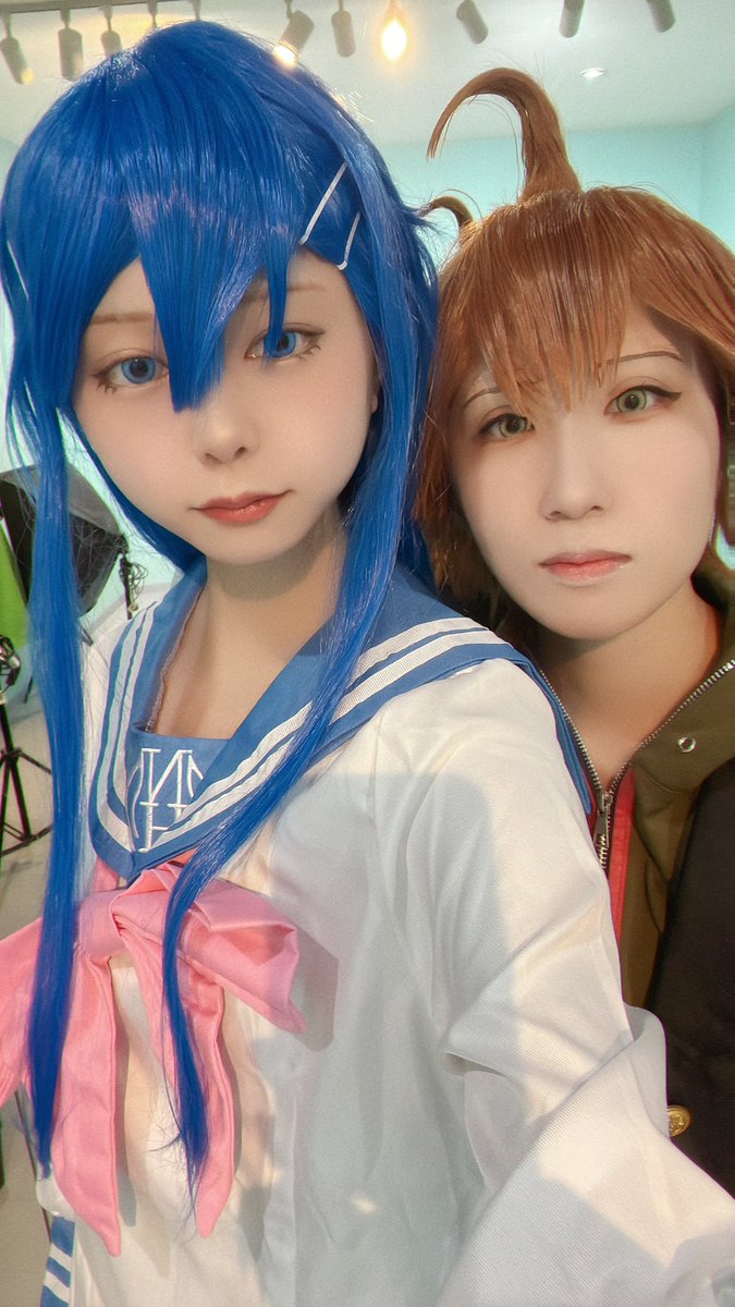 ちょここん🍫🦊@ﾗｸﾞｺｽ tweet media