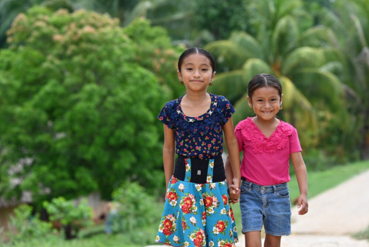 𝐇𝐚𝐩𝐩𝐲 𝐌𝐨𝐧𝐝𝐚𝐲 𝐟𝐫𝐨𝐦 𝐔𝐍𝐈𝐂𝐄𝐅 𝐁𝐞𝐥𝐢𝐳𝐞!
UNICEF stands as an advocate for every child and a partner to the Government working together to build a Belize where children thrive.
👉 Learn more: unicef.org/belize/
#ForEveryChild