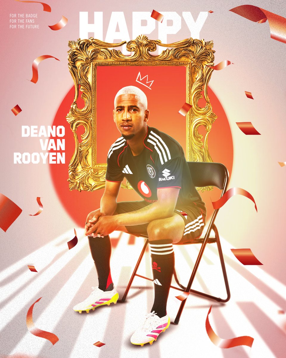 Orlando Pirates tweet media