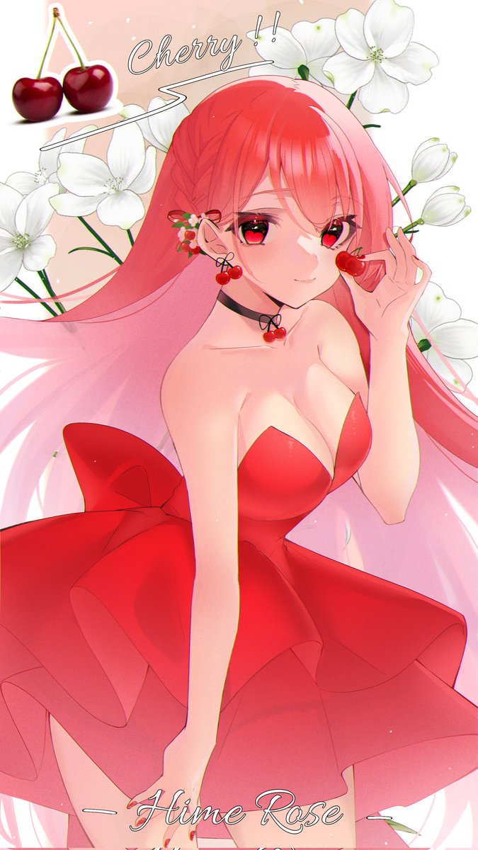 #originalcharacterart