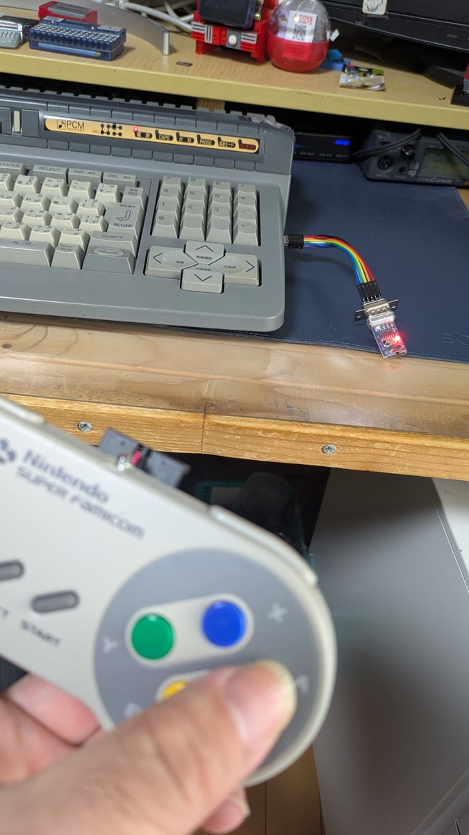 IKATEN (@ikaten_retro) / Posts / X