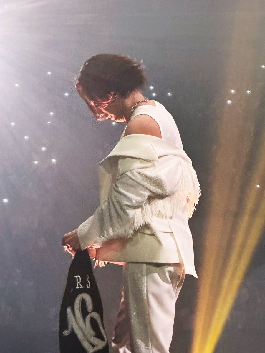 ciel_rmpg's tweet image. THE RAMPAGE LIVE TOUR 2023 &quot;16&quot;

 #神谷健太 さん
@kentabook_staff