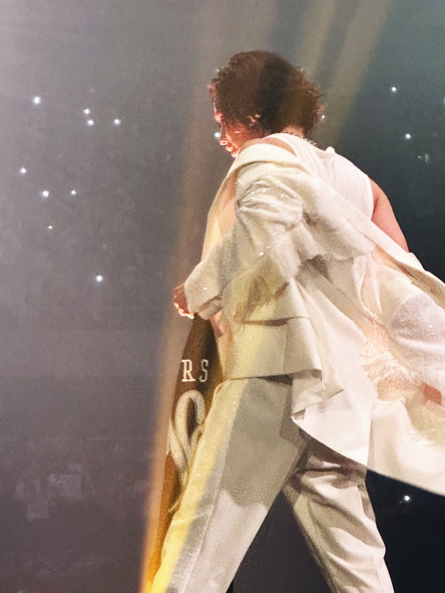 ciel_rmpg's tweet image. THE RAMPAGE LIVE TOUR 2023 &quot;16&quot;

 #神谷健太 さん
@kentabook_staff