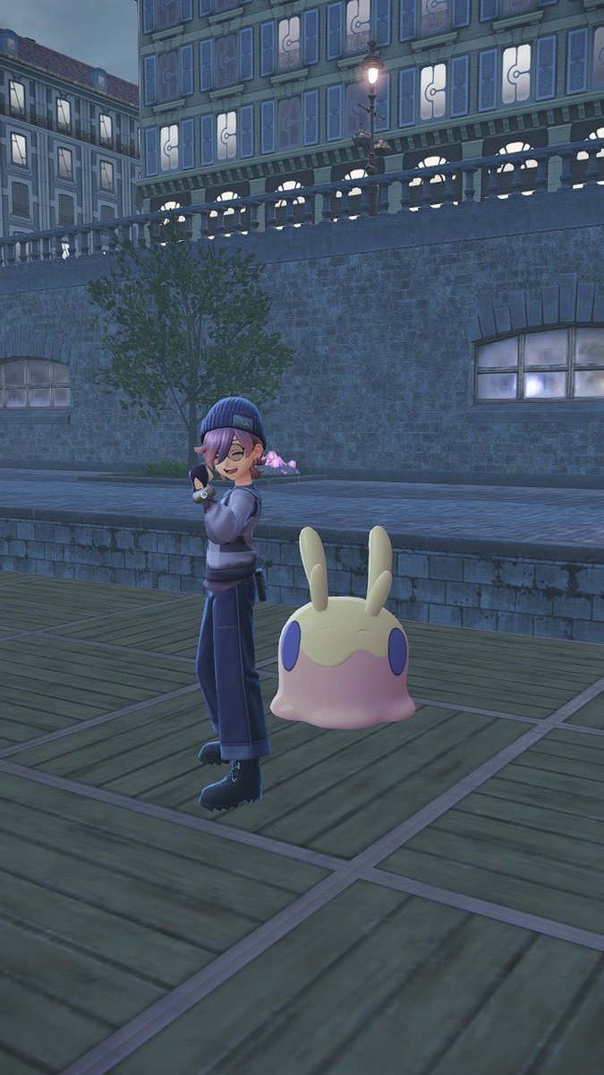 sen_squared's tweet image. I love this giant jelly baby