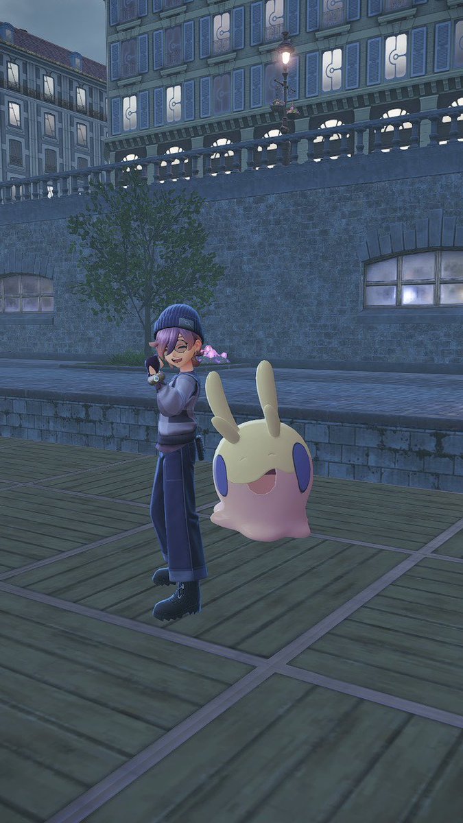 sen_squared's tweet image. I love this giant jelly baby