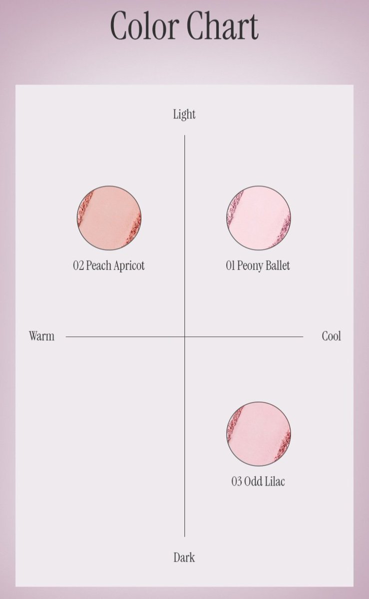 #EVENT

열 분에게 오소프의 레이어 치크&amp;밤을 보내드립니다! 당첨된 분들이 원하는 색상을 고르실 수 있습니다! 색상은 사진을 참고해주세요. 모두 예쁜 색이죠? 거기다 열 분이나 뽑으니 당첨 확률도 높죠.

참여 방식은 #RT +#FOLLOW 이며 당첨자 발표는 12월 8일입니다. 많은 참여 부탁드립니다♡