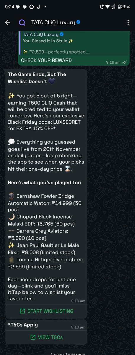 Mithlesh tweet media