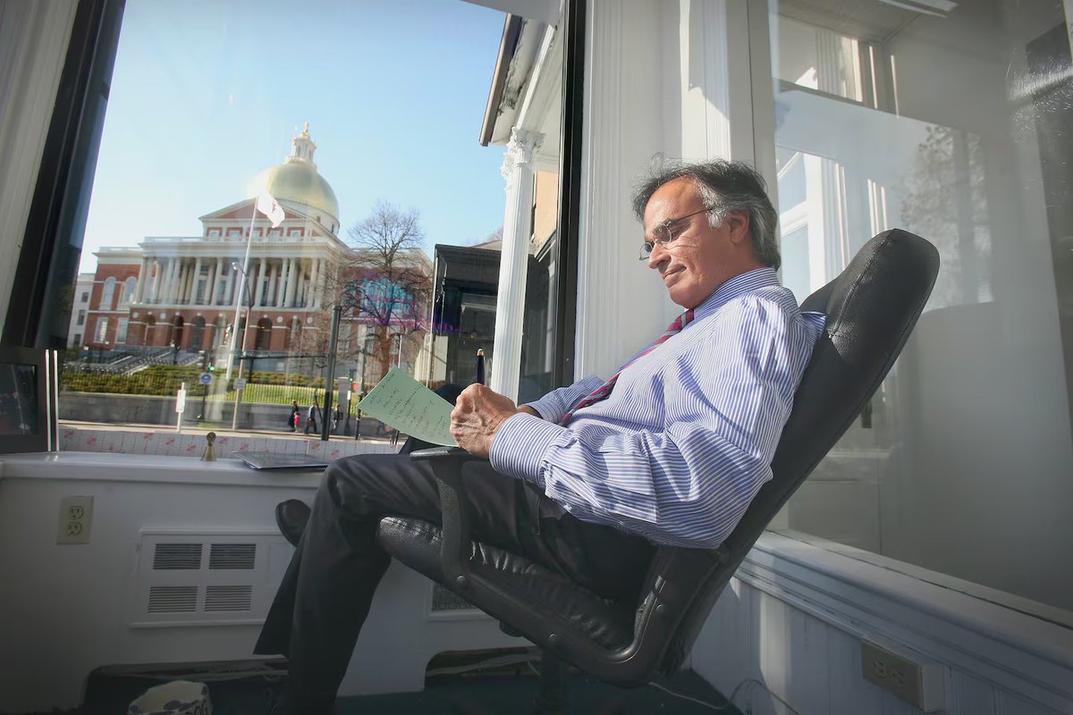I wish Massachusetts had a real, true governor like Christy Mihos. 2007-2014 would’ve been Massachusetts best years ever. Christy had so much love and passion for Massachusetts. He cared so much  about the residents, the community’s, the mom &amp; pop family businesses, and the small