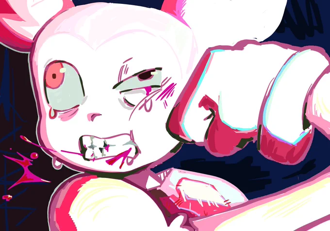 the full piece :) #stevenuniverse