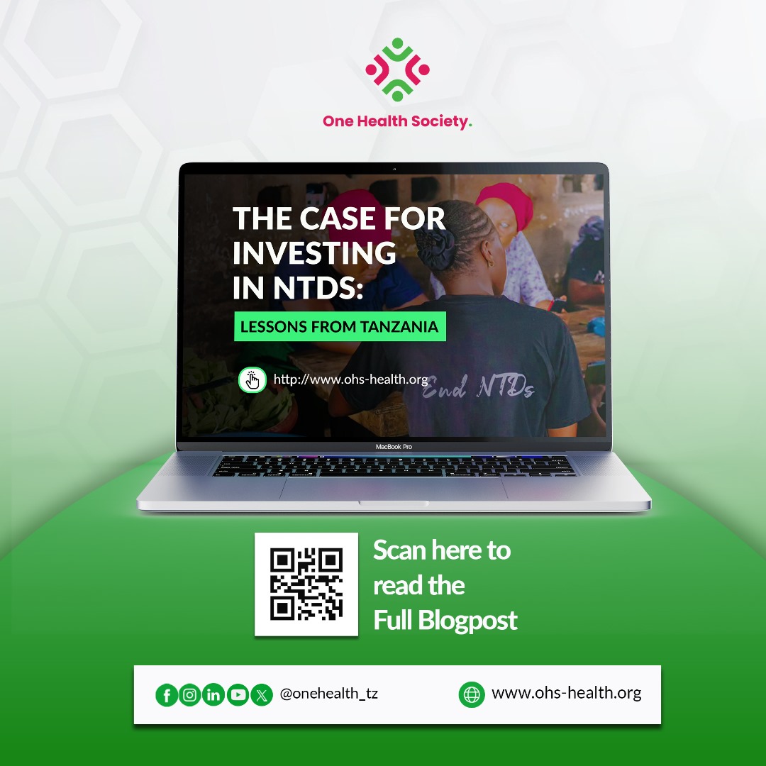 We are excited to share a blog post highlighting TZ’s efforts of Investing in NTDs, in support of the <a href="/CombatNTDs/">Uniting to Combat Neglected Tropical Diseases</a> campaign The Case for Investing in NTDs
We highlight the progress made by Tanzania and the impact of such investment in these times of shifting global health funding.