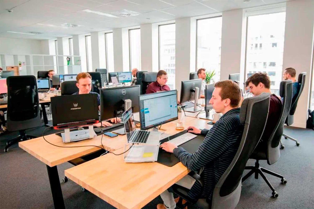 WebDevAgcy's tweet image. Web Services &amp;amp; Apps: With our extensive experience, we create robust web services and autonomous applications for a professional and user-friendly online presence. Contact us now for a personalized, no-obligation offer!
webdeveloper.plus
#WebDevelopment #WebServices #App