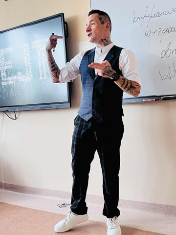 Marcin Józefaciuk tweet media