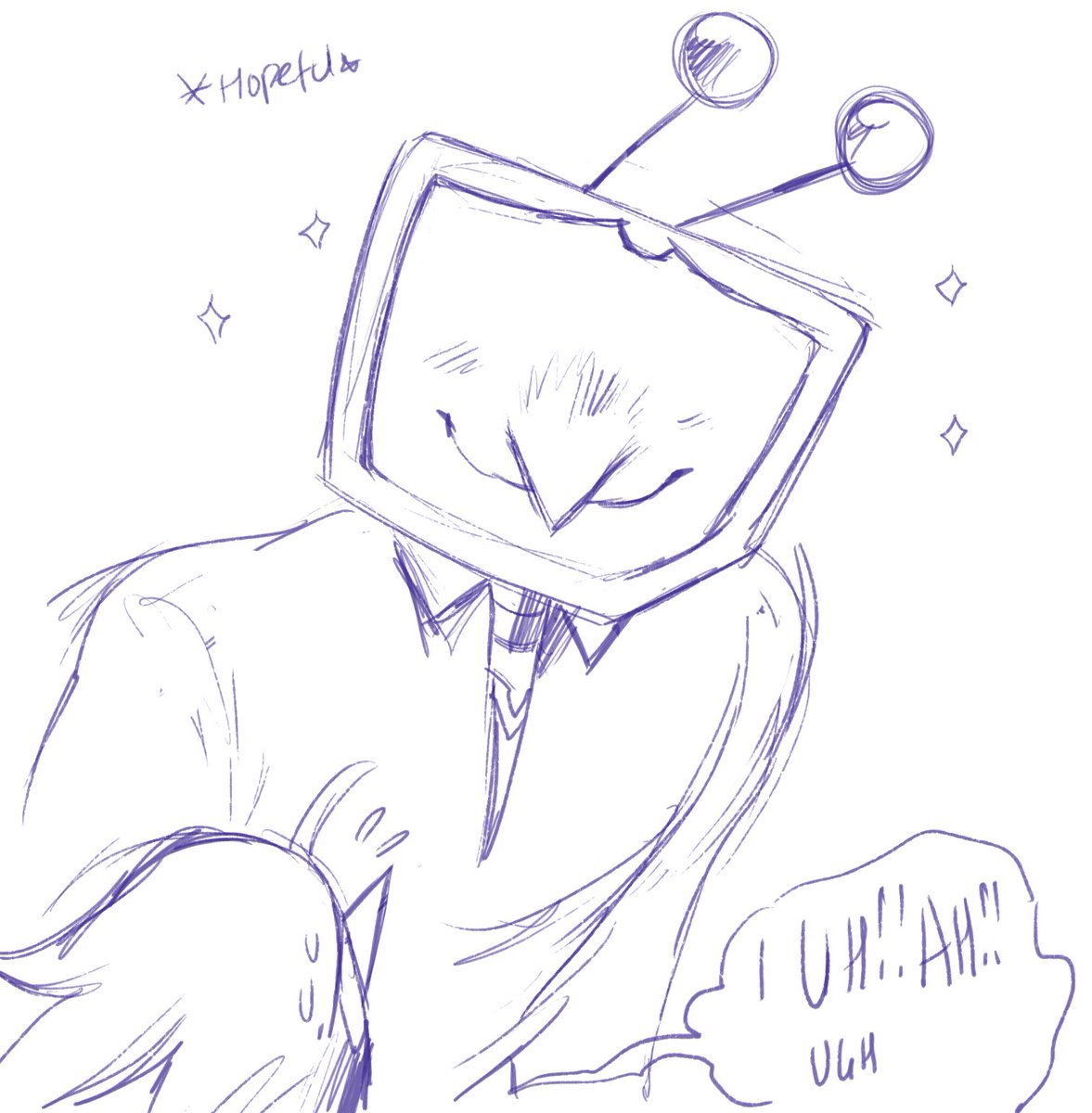 OwlGams's tweet image. A silver tongue can&apos;t handle the L word (1/2)

#spamtenna