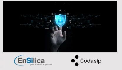 BIS_Infotech's tweet image. EnSilica licenses CHERI-enabled CPU from Codasip to develop secure, high-performance embedded processors for critical applications.

#CHERICPU #Codasip #embeddedsecurity