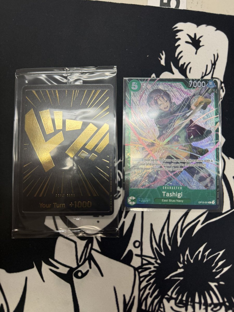 SpectralTCG tweet media