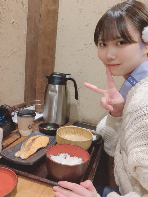梶野心望のTwitter画像3