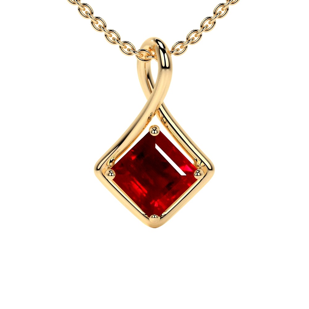 Richard30573241's tweet image. Premium Ruby Pendant Natural 0.40cts AAAA Quality 18K Yellow Gold

Shop our beautiful #Ruby Pendant—a 0.40 ct natural AAAA quality ruby in elegant 18K yellow gold. The ultimate gift for someone special.

Shop Now: gemsny.com/ruby-pendants/

#RubyPendant #GemsNY