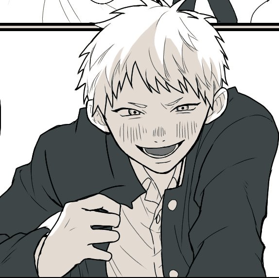 JmacdZcseGxUHhS's tweet image. このシーンは影付けた方が良さそう🤔