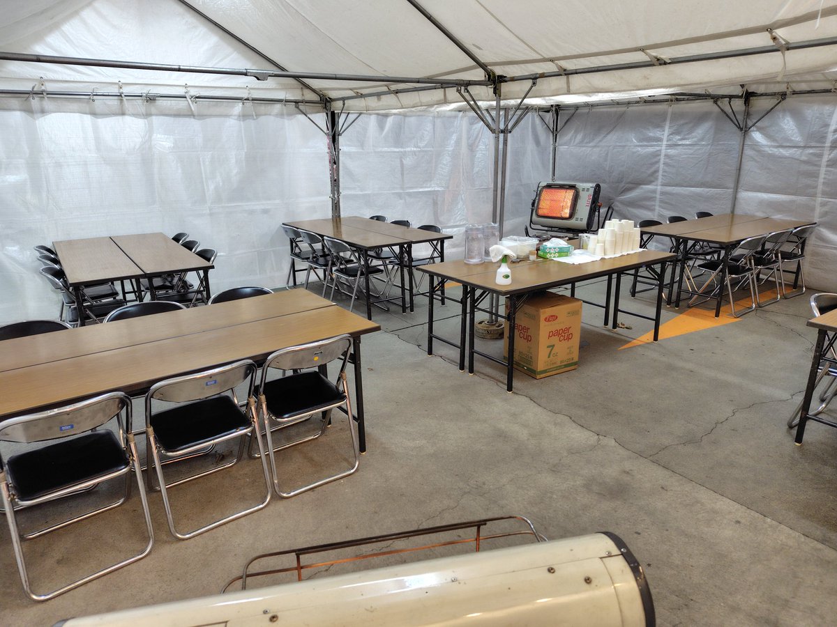 横濱家系ラーメン 織田家 旭川 tweet media