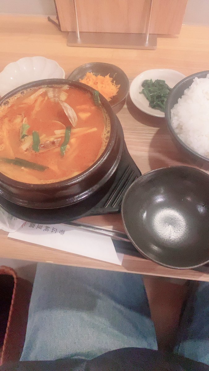 人生には刺激（辛さ）が必要だろ？