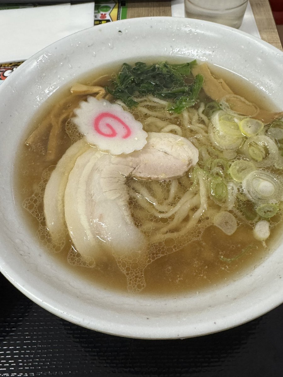 BRADIO_STYLE's tweet image. 無事ご近所FPP送って帰ってまいりました😌🚗
郡山から約3時間🕺💃
帰りに佐野ラーメン🍜食べまして。
えま🐈迎えにきたらコレですよ…
すみませんでした🙇‍♂️
めっちゃ楽しい2日間でしたー🫡
912キロの旅終わっちゃった🥲
#BRADIO
#FUNKFIRE
#FPP
#仙台
#郡山
#ありがとう