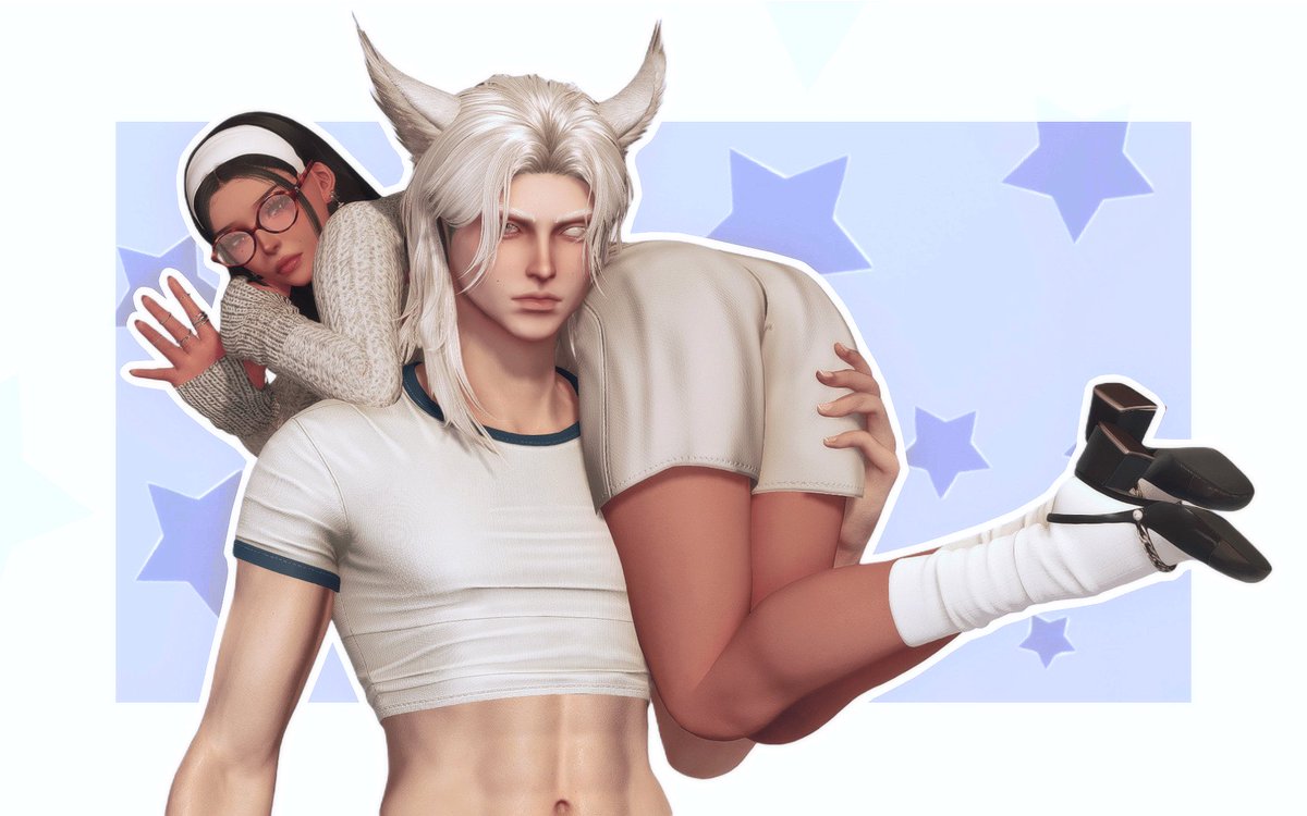 ——🍵 (@wolmyth) on Twitter photo 