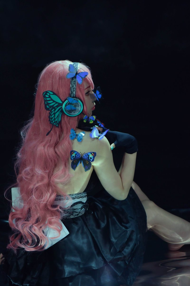 VOCALOID LUKA
magnet 🦋

📸 <a href="/harunyu_21/">💫유르릿💫</a>