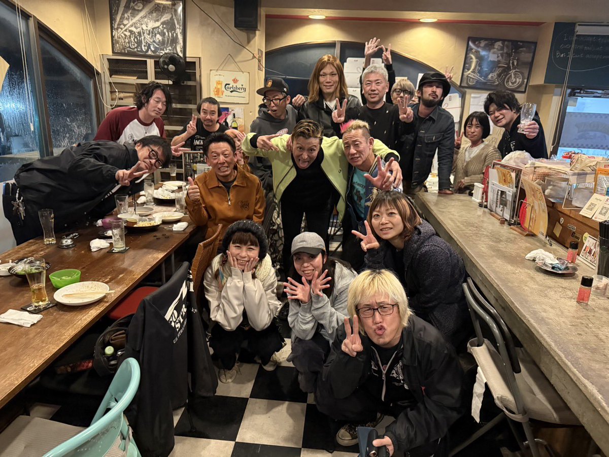マッスルドッキングOFFICIAL tweet media