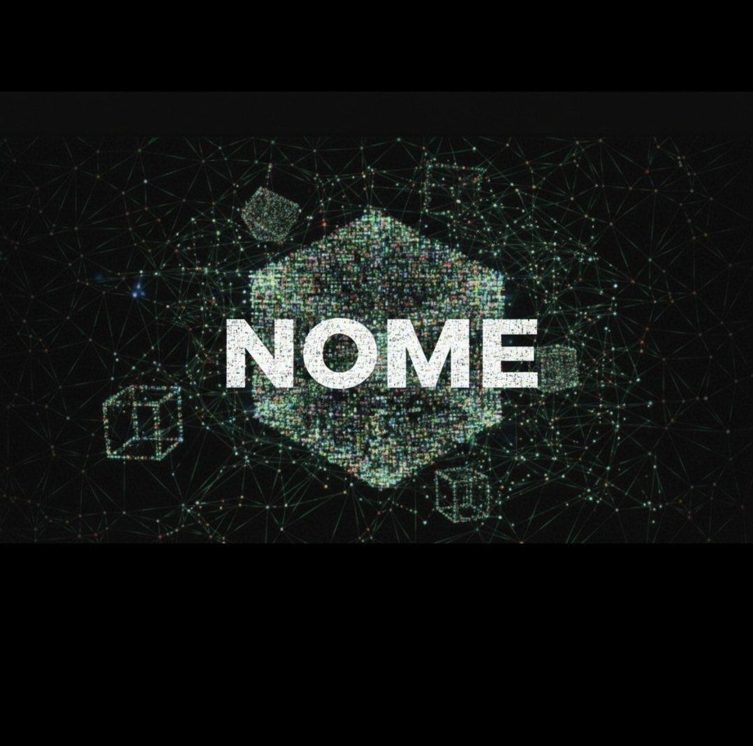 _mac0x's tweet image. GM CT
A new week is here, may God’s favour and blessings follow us through every move we make 🙏

Day 8 quacking about genome protocol till i show up on the leaderboard.
Genome Protocol isn’t just another “crypto project”… it’s becoming the infrastructure layer for on-chain…