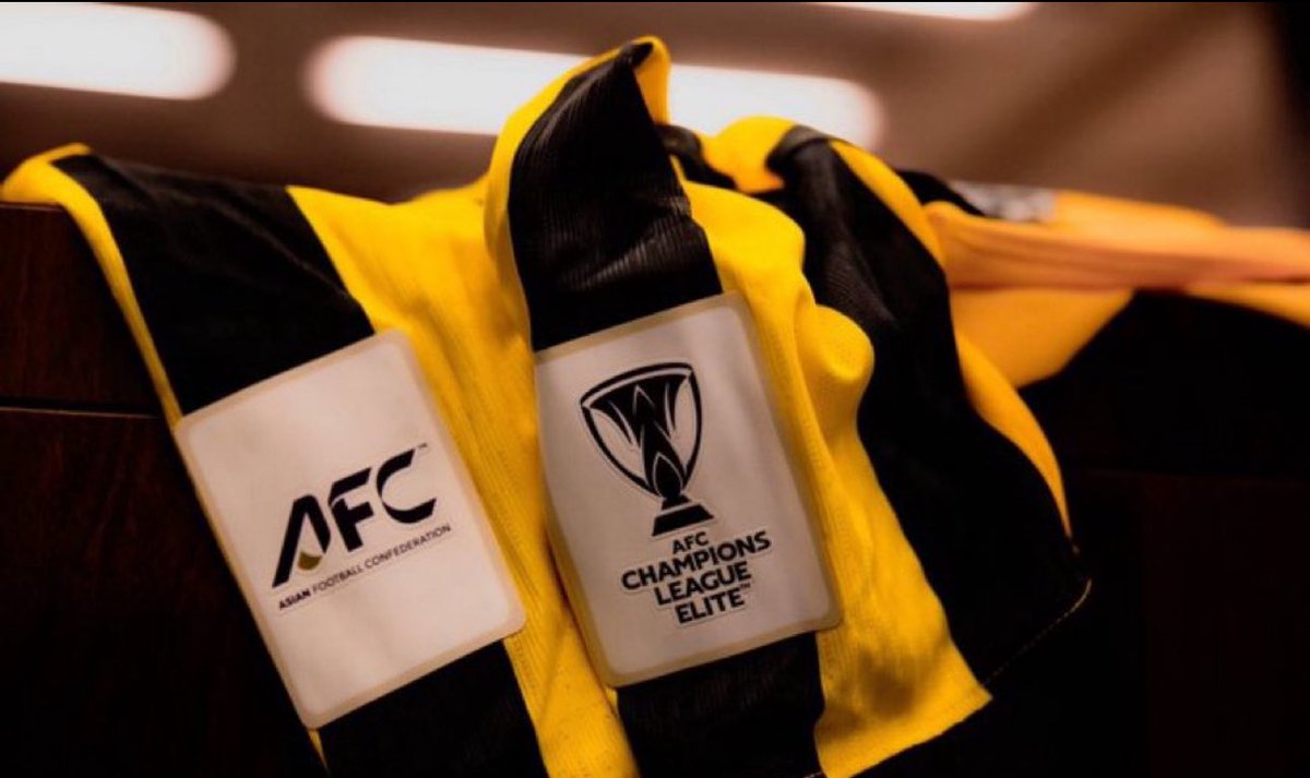عز!م💛🖤1927 tweet media