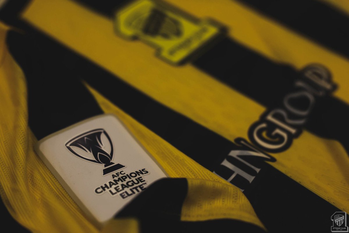 عز!م💛🖤1927 tweet media