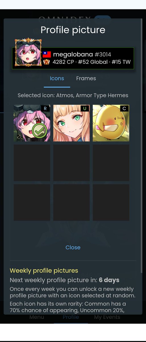 Megalobanana tweet media