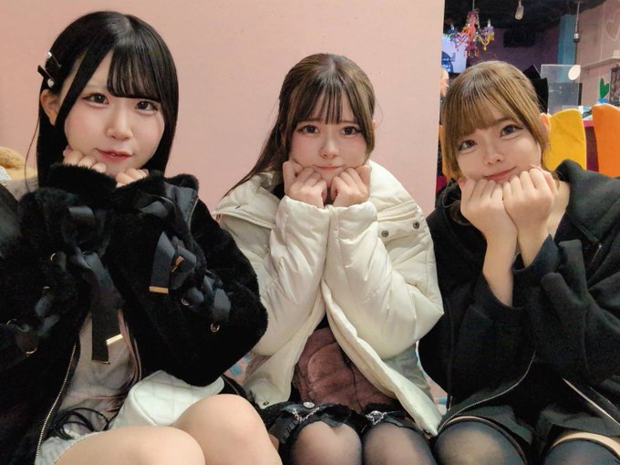 メイドカフェ ぴゅあはーとのツイート