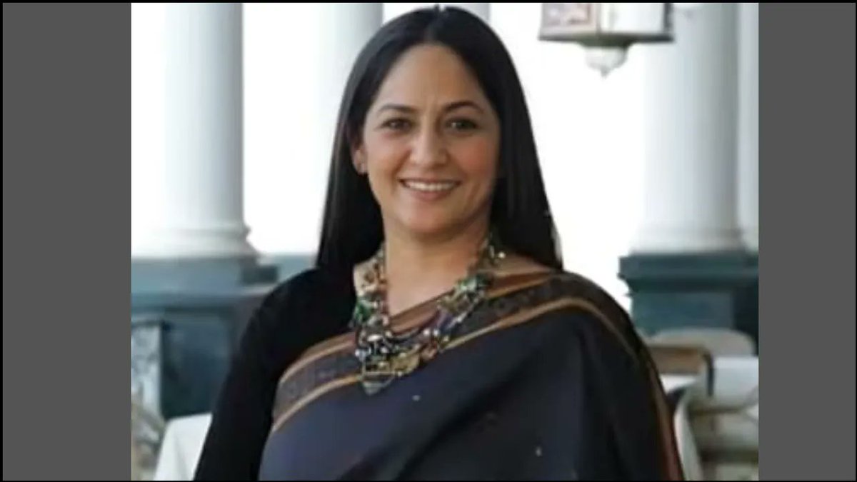 BestMediaInfo's tweet image. Oracle India’s head of marketing Geetu Bhatnagar steps down 

bestmediainfo.com/mediainfo/medi… 

#headofmarketing #leadershiptransition #GeetuBhatnagar #OracleIndia