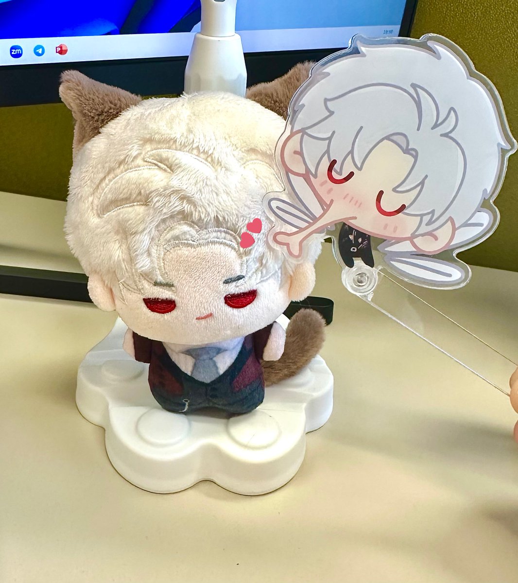 flylus mwah the kittylus